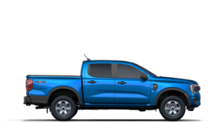 2025 Ford Ranger® External Image 1